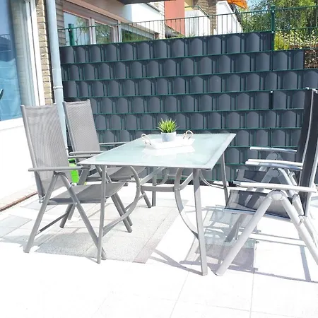 Middeldiek Hooksiel *