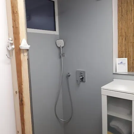 Middeldiek Hooksiel * Schillig