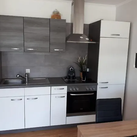 Middeldiek Hooksiel * Schillig