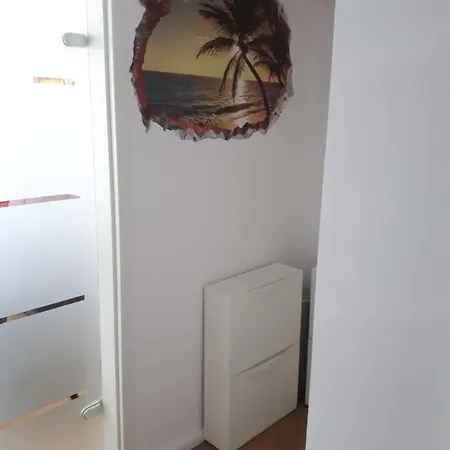 Middeldiek Hooksiel Schillig