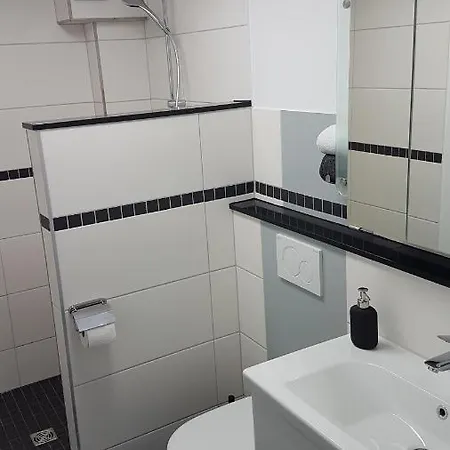 Middeldiek Hooksiel Schillig