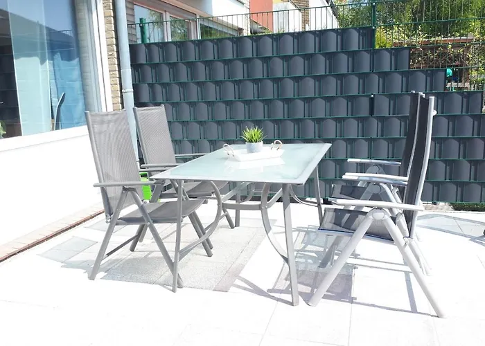 Middeldiek Hooksiel *