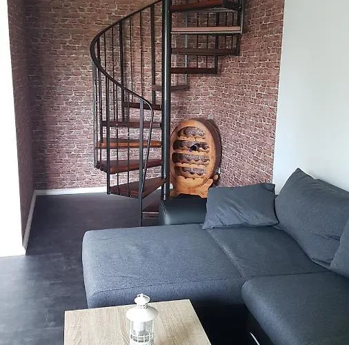 Middeldiek Hooksiel * 西里格