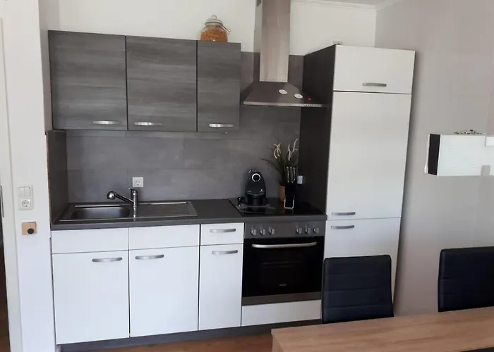 Middeldiek Hooksiel * 西里格