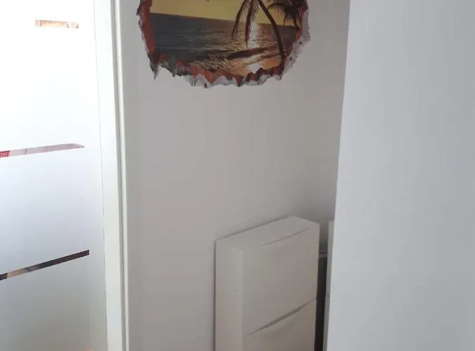 Middeldiek Hooksiel 西里格