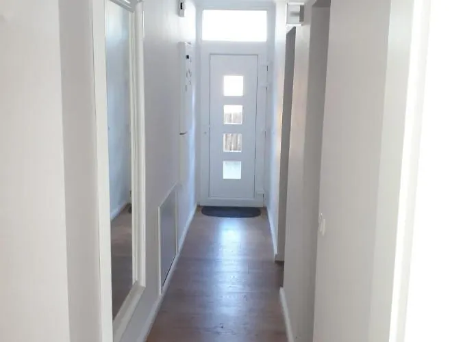 Middeldiek Hooksiel 西里格